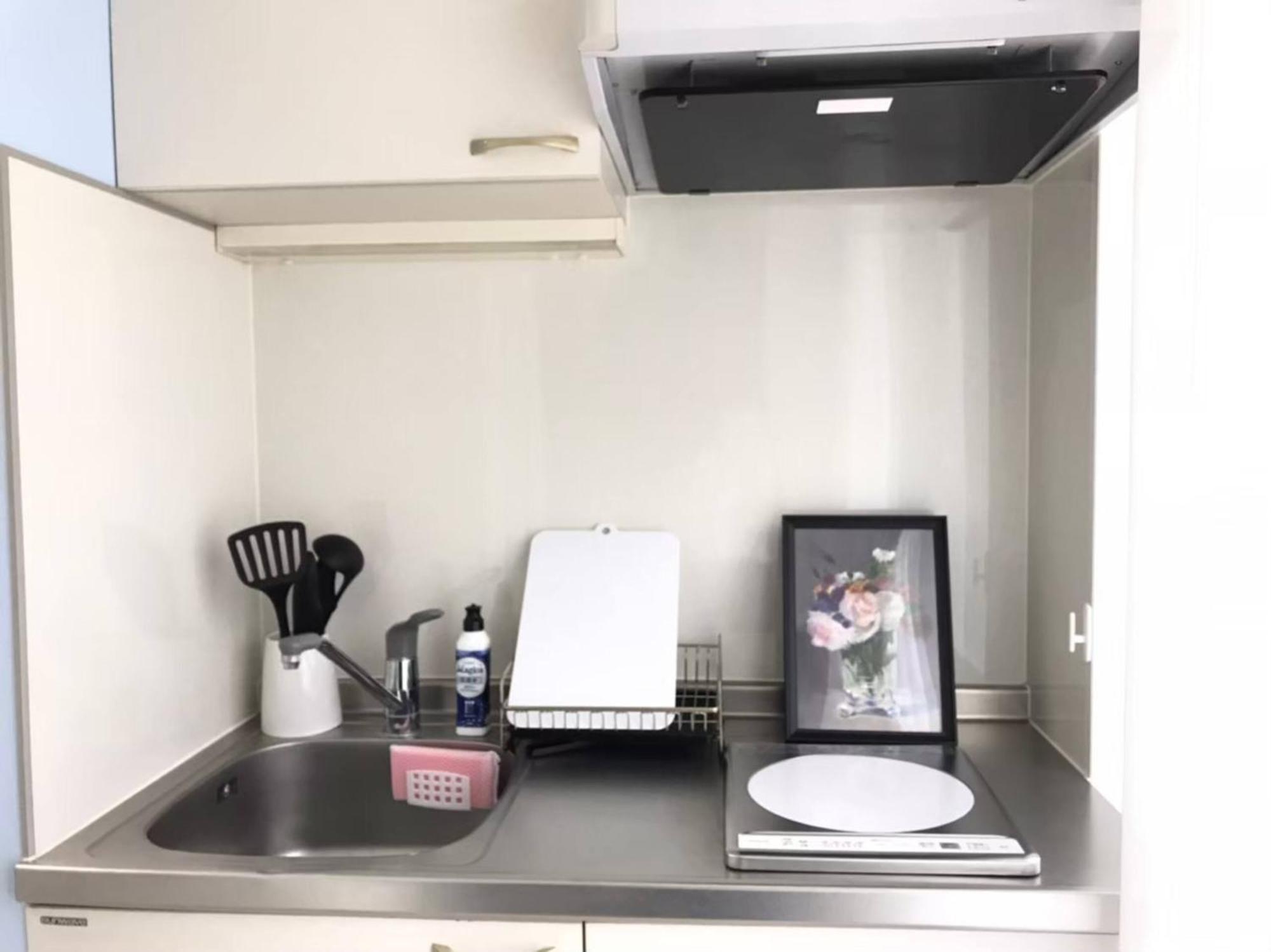 Appartement Shibuya Wave 402 Tokio