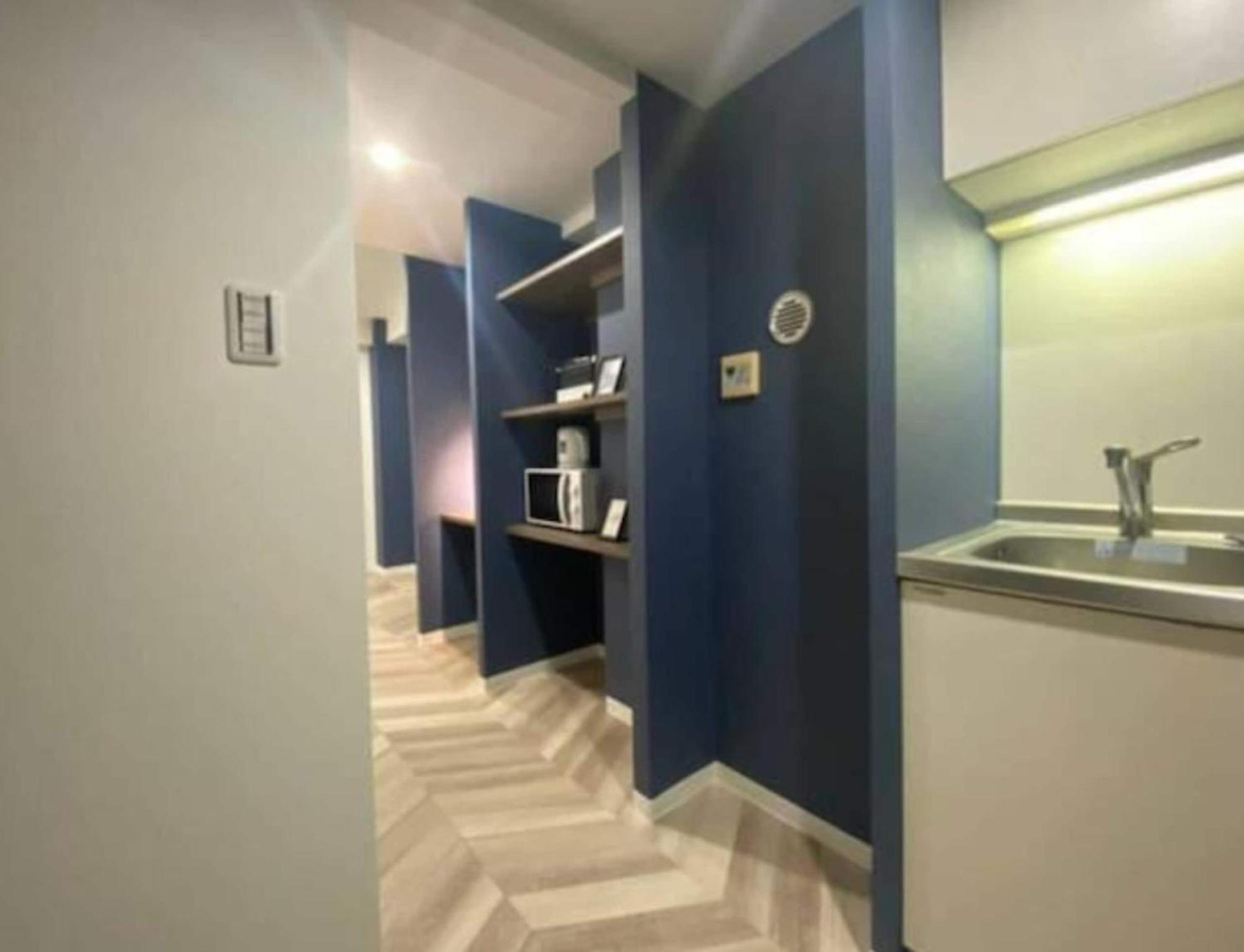 Shibuya Wave 402 Appartement