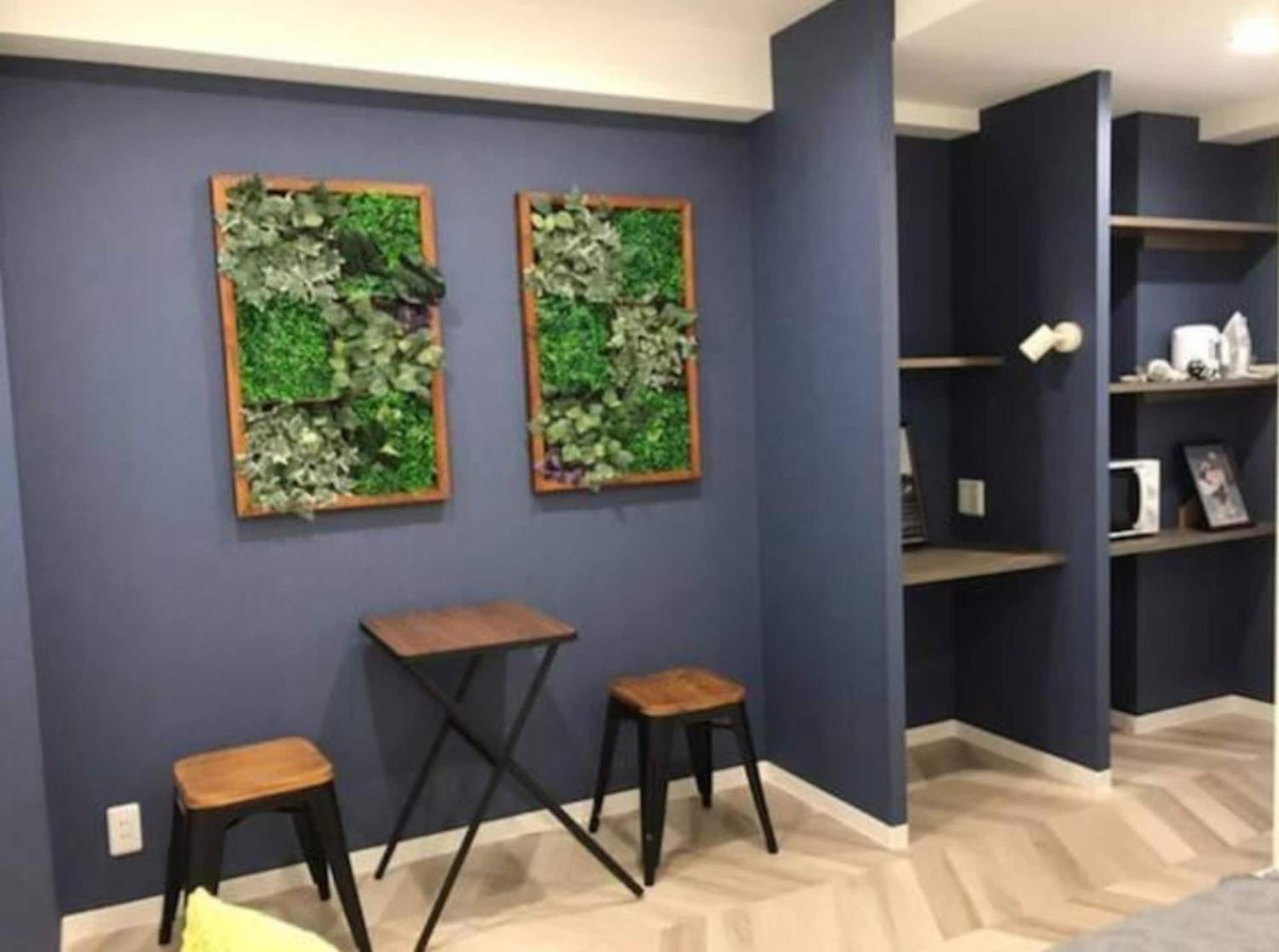 Appartement Shibuya Wave 402 *