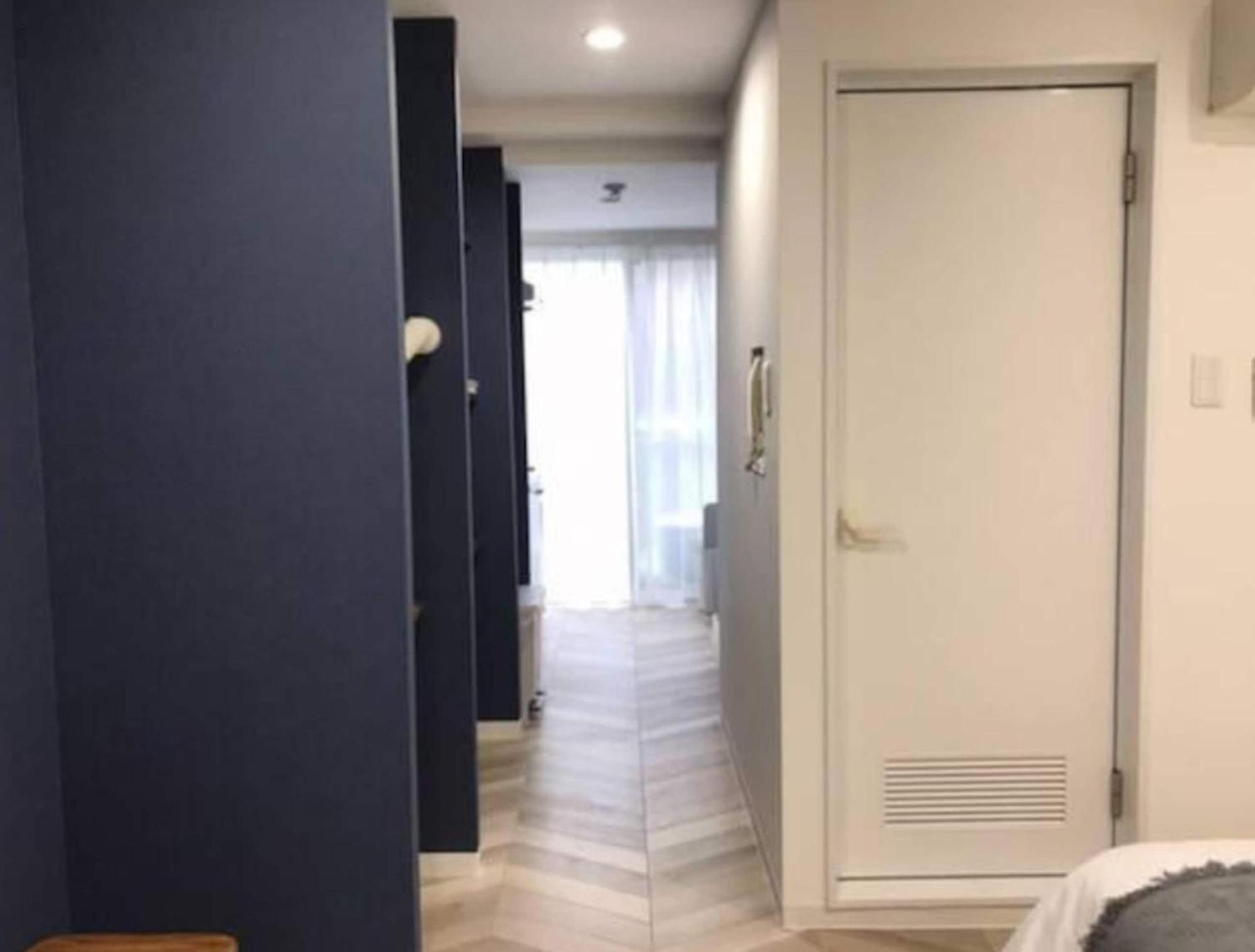 Shibuya Wave 402 Appartement
